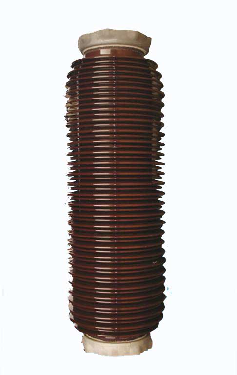 六氟化硫断路器瓷套02