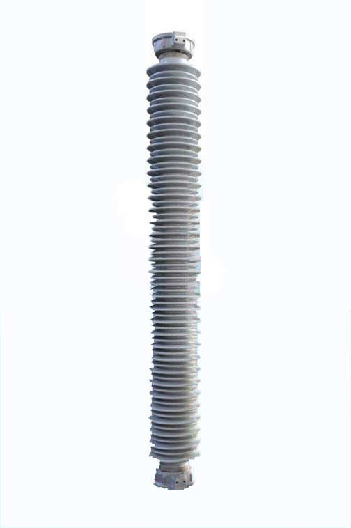 电容器瓷套
