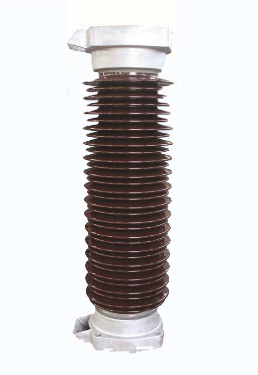 550-100kV 避雷器瓷套